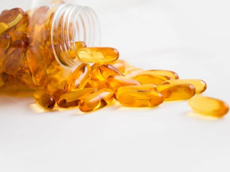 Does Fish Oil Help You Grow Taller and Why? – GetItTall